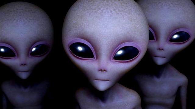 Aliens: Are We Alone?