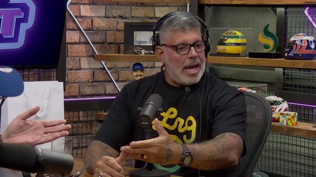 ALEXANDRE FROTA E RAUL GAZOLLA - TICARACATICAST | EP 396