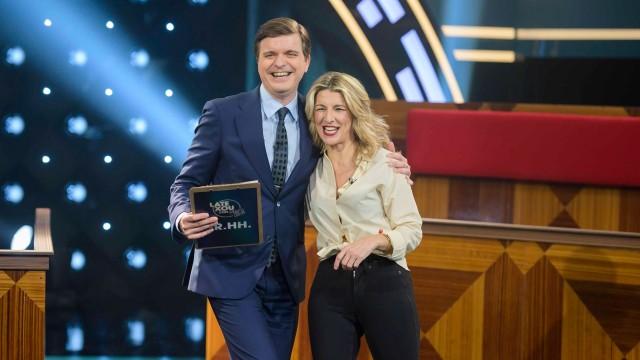 Yolanda Diaz - Ladilla Rusa