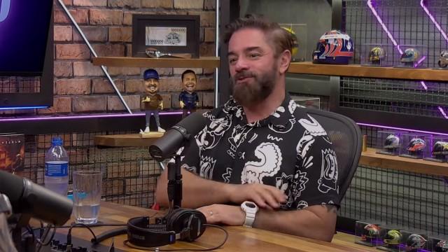 ROGÉRIO VILELA - TICARACATICAST | EP 400