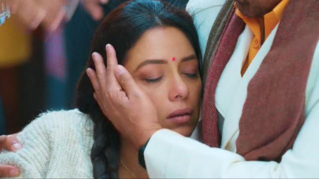 A Shattering Moment for Vanraj