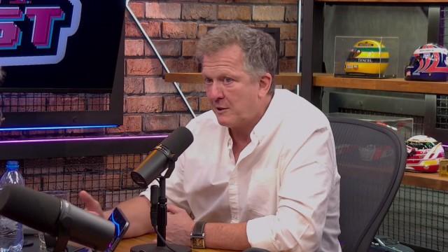 RICARDO FELTRIN (JORNALISTA) - TICARACATICAST | EP 402