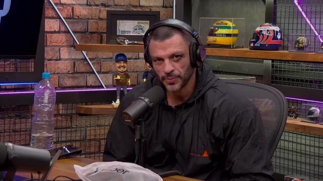 KLEBER BAMBAM - TICARACATICAST | EP 404