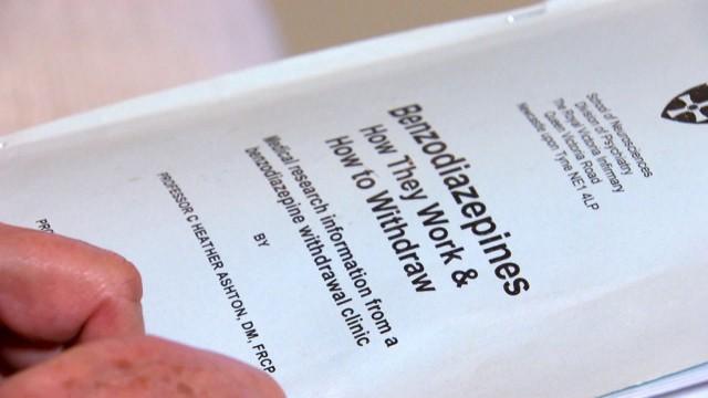 Cauchemar sur ordonnance