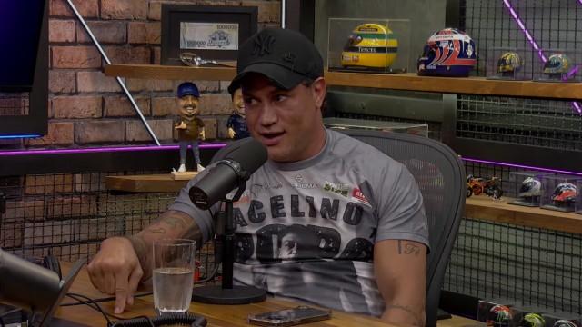 POPÓ FREITAS - TICARACATICAST | EP 408