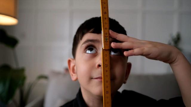 Short Kings: The Big Business of Getting Tall