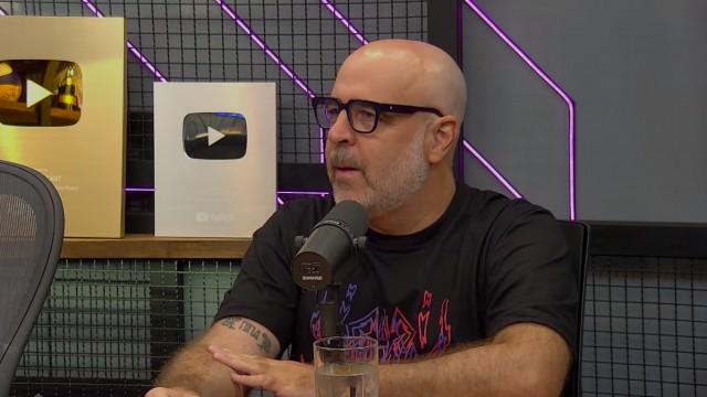 ANDRÉ BARCINSKI + MONALISA NED E VECA NED - TICARACATICAST | EP 419