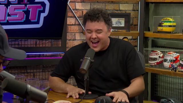 GUI SANTANA E IGOR ENDORFINA - TICARACATICAST | EP 426