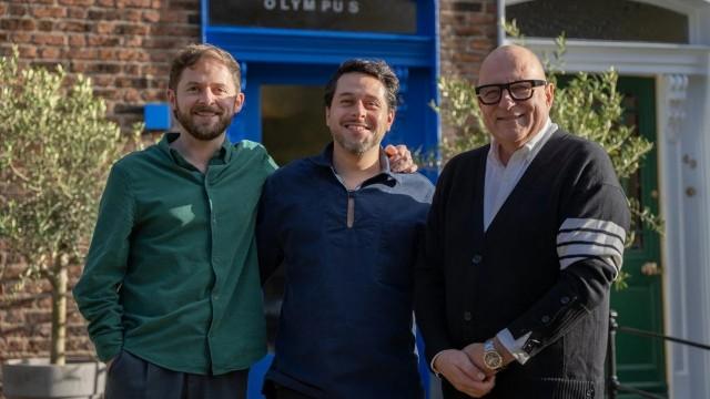 Terraced House in Drumcondra, Co Dublin