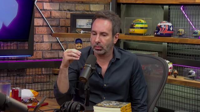 BETO RIBEIRO E LENIEL BOREL - TICARACATICAST | EP 430