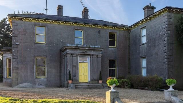 Mayfield House, Co Wexford