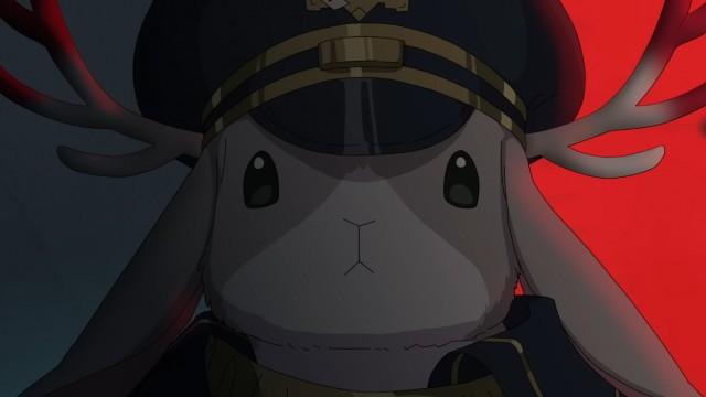 Jackalope - Third Trial Commencement Notice