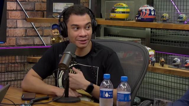 IGOR GUIMARÃES E DR. ENRIQUE LORA - TICARACATICAST | EP 436