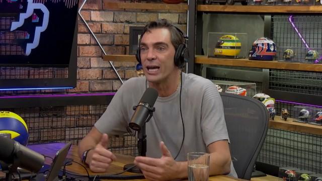 GIBA - TICARACATICAST | EP 441