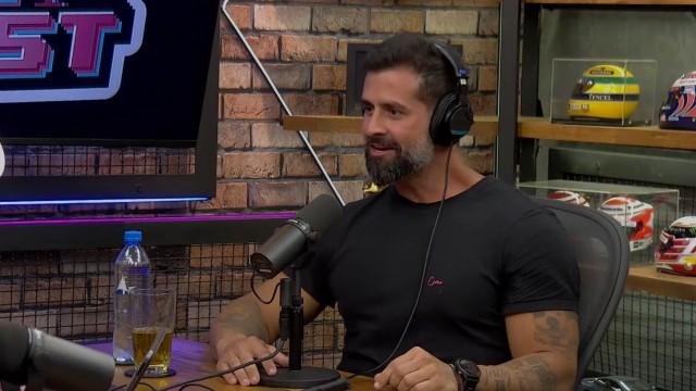 GUTO GALAMBA - TICARACATICAST | EP 447