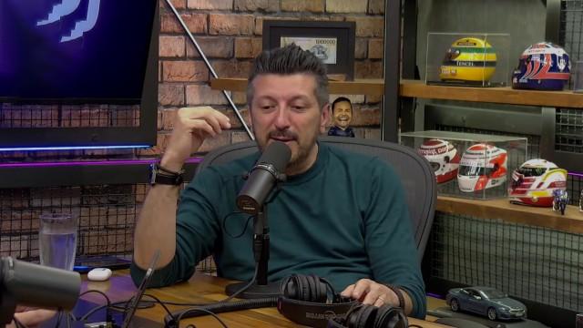 SÉRGIO SACANI + LITO SOUZA - TICARACATICAST | EP 450