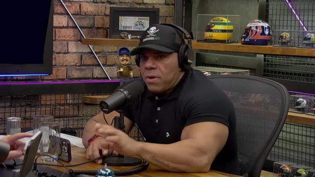 JORLAN VIEIRA - TICARACATICAST | EP 453