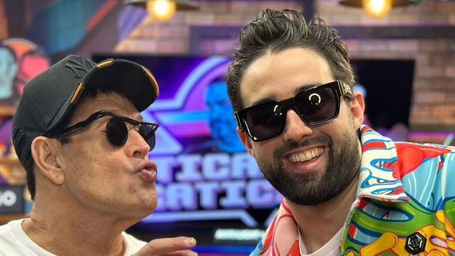 SÉRGIO MALLANDRO + EDGARD CAVALCANTI - TICARACATICAST | EP 456