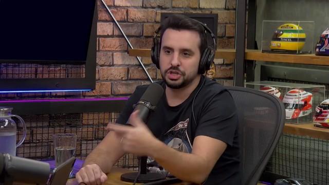 MARCOS (CASTRO BROTHERS) - TICARACATICAST | EP 460