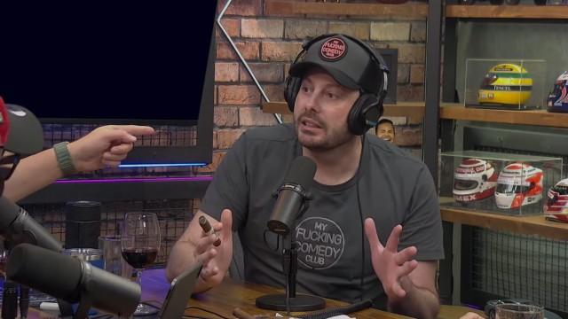 DANILO GENTILI E DIGUINHO (ESPECIAL 3 ANOS) - TICARACATICAST | EP 461