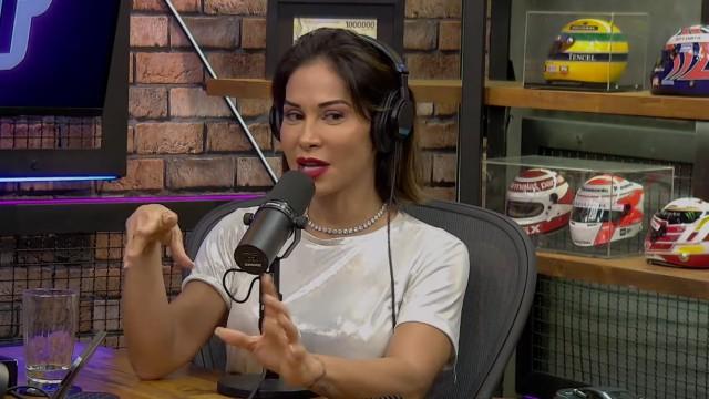 MAÍRA CARDI - TICARACATICAST | EP 463