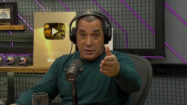 ZINHO E MAURO NAVES - TICARACATICAST | EP 472