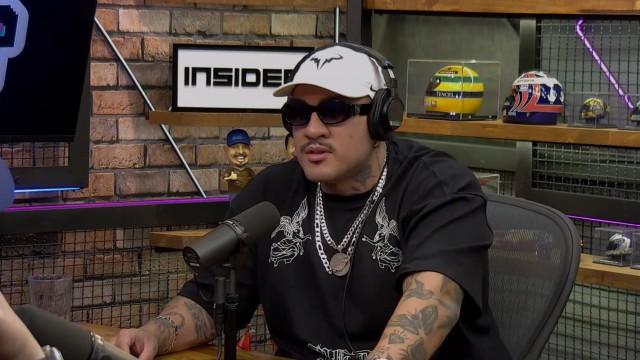 MC BINN - TICARACATICAST | EP 473