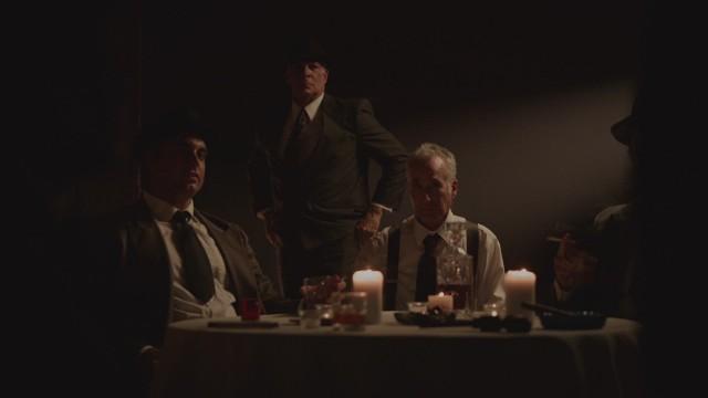 Death of The Old Rules