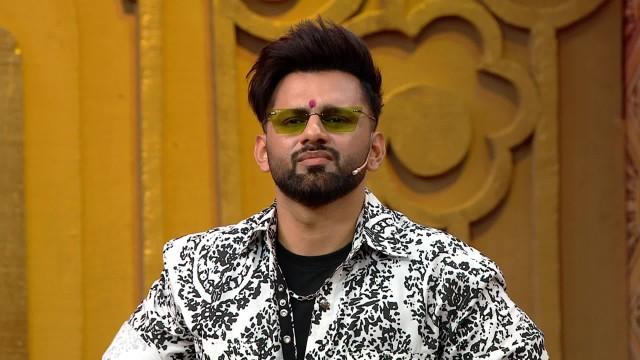 Raksha Bandhan's special task