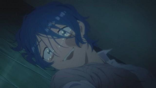 Haruka - "All-Knowing And All-Agony" The Second Trial