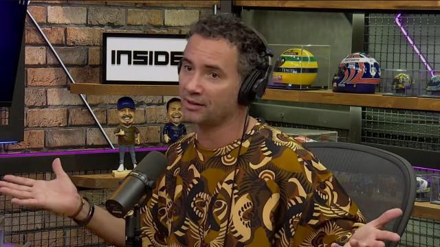 MARCO LUQUE (CO-HOST CRISS PAIVA) - TICARACATICAST | EP 496