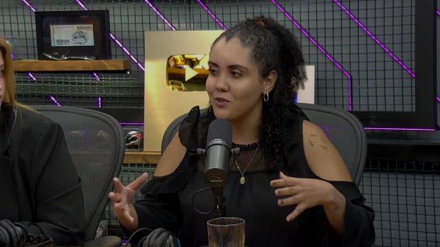 NATY E ISA (CASO P. DIDDY | SEAN COMBS) - TICARACATICAST | EP 511