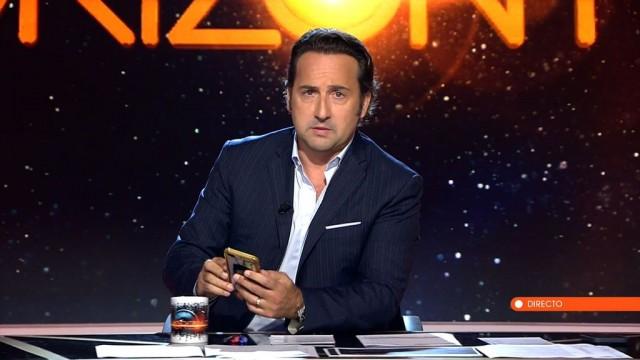 Terremoto político por la dimisión de Errejón