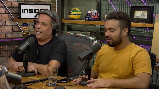 TATA MENDONÇA, GERALDO MAGELA E JEFFINHO FARIAS - TICARACATICAST | EP 519