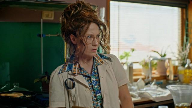 כוס של אומץ