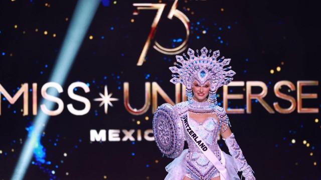 Cracks in the Crown: Miss Universe in Crisis?
