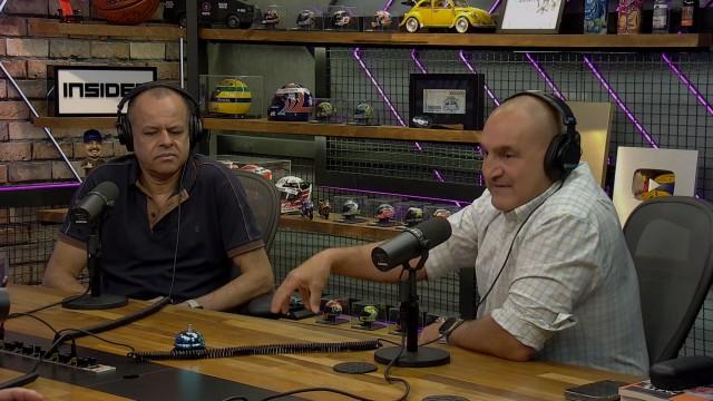 HENRIQUE DO VALLE E IRAÍ CAMPOS (A HISTÓRIA DOS DJ'S NO BRASIL) - TICARACATICAST | EP 530