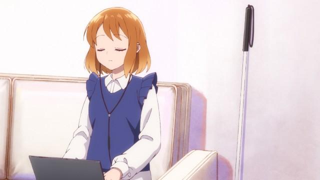 The Soon-to-be Couple