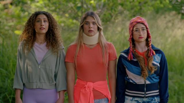 נינג'ה זה השטן