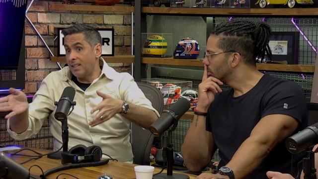 FLÁVIO AUGUSTO, CAIO CARNEIRO E JOEL JOTA - TICARACATICAST | EP 538