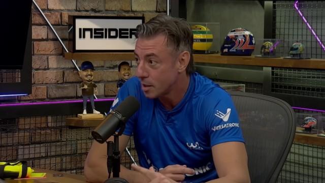 RAPHAEL CLAUS - TICARACATICAST | EP 546