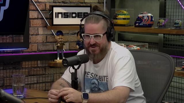 CLEBER ROSA - TICARACATICAST | EP 547