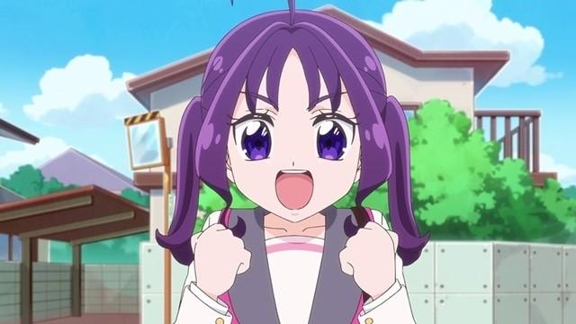 My Heart's Going Kyun-Kyun?!