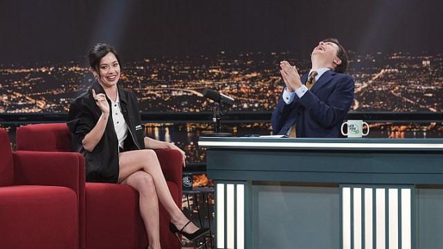 Anna Castillo, Leonor Watling y Alice Wonder