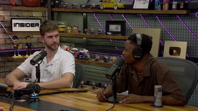 BAPTISTA E PAUL CABANNES - TICARACATICAST | EP 551