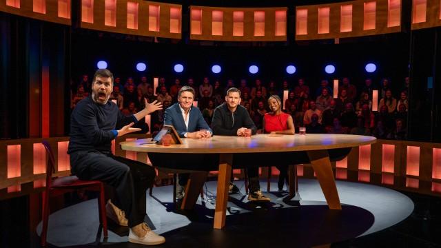 Erik Van Looy, Jan Vertonghen en Jennifer Heylen