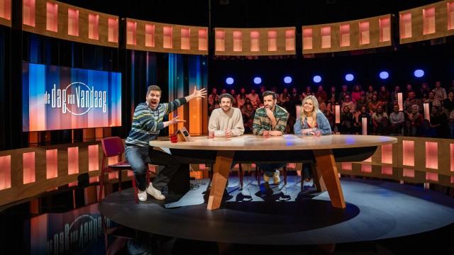 'Regio Kempen' met Jade Mintjens, Joris Brys en Metejoor