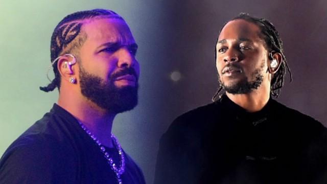 Kendrick vs. Drake: The Feud