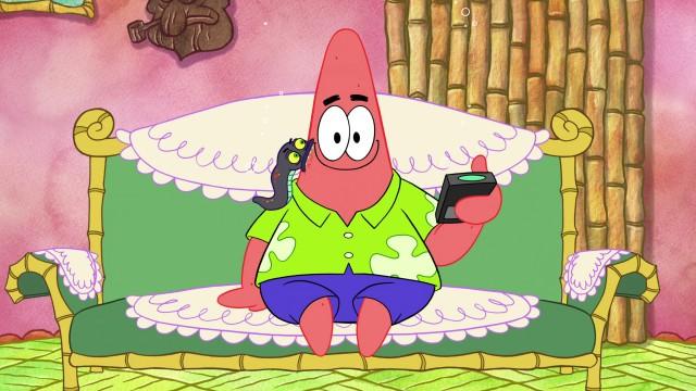 Two Pests in a Teapot