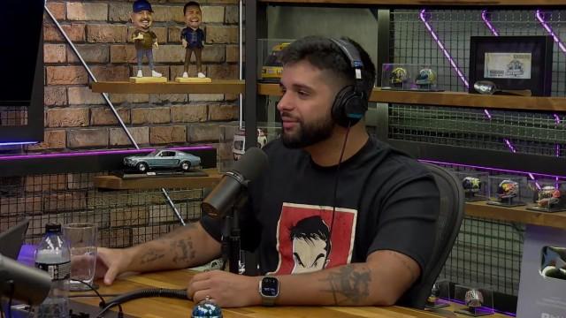 IGORFINA - TICARACATICAST | EP 566